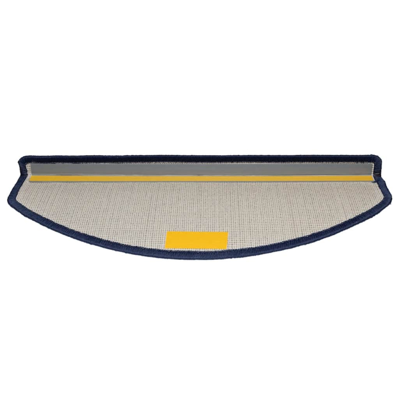 Stufenmatten 20 Stk. Blau 65x24x4 cm