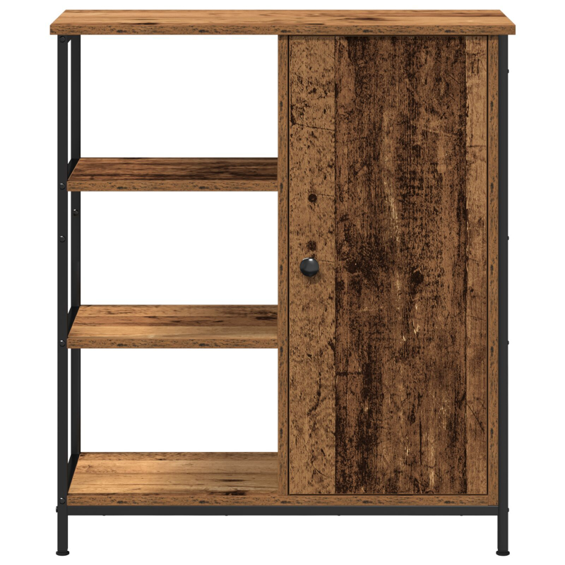 Sideboard Altholz 70x30x80 cm Ingenieuholz