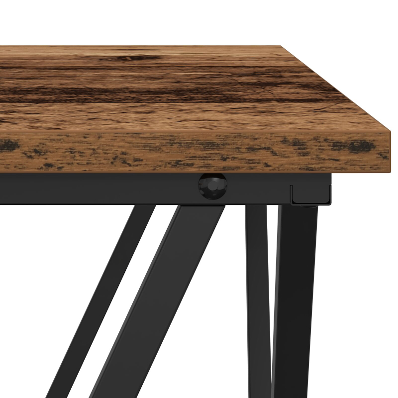 Couchtisch Altes Holz Massivholz Altholz Mittel