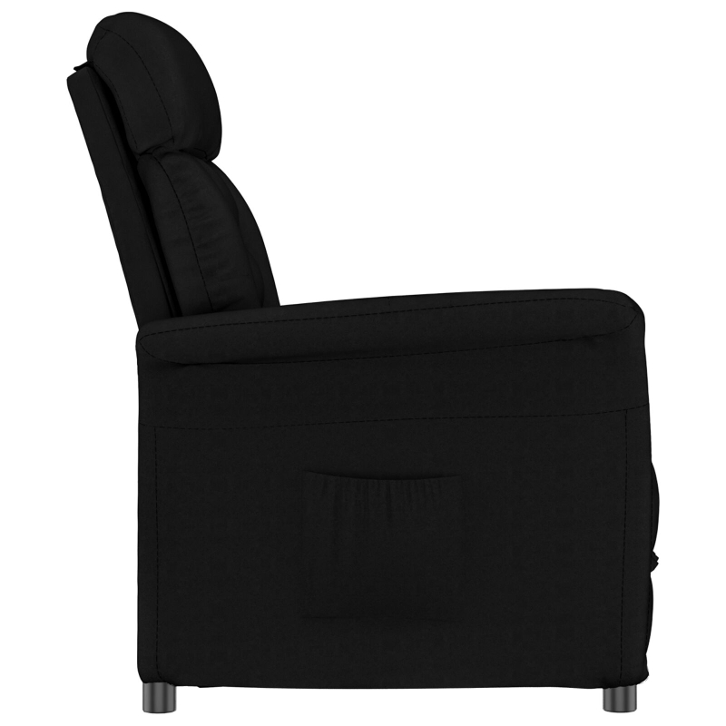 Relaxsessel Schwarz