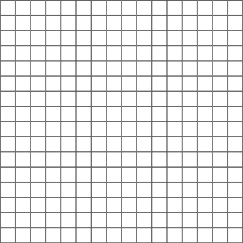 Graues Zaunpfosten Set 2er Set Grau Verzinkter Stahl 10 x 0.5 m