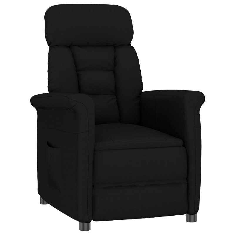 Relaxsessel Schwarz
