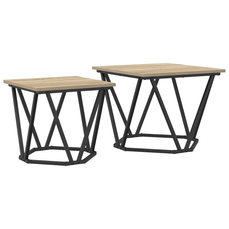 Couchtisch Eisen PB