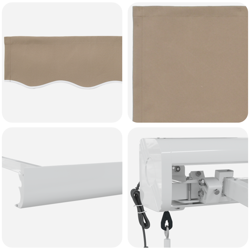 Schiebetür mit Hardware-Set ORKDAL78x211 cm