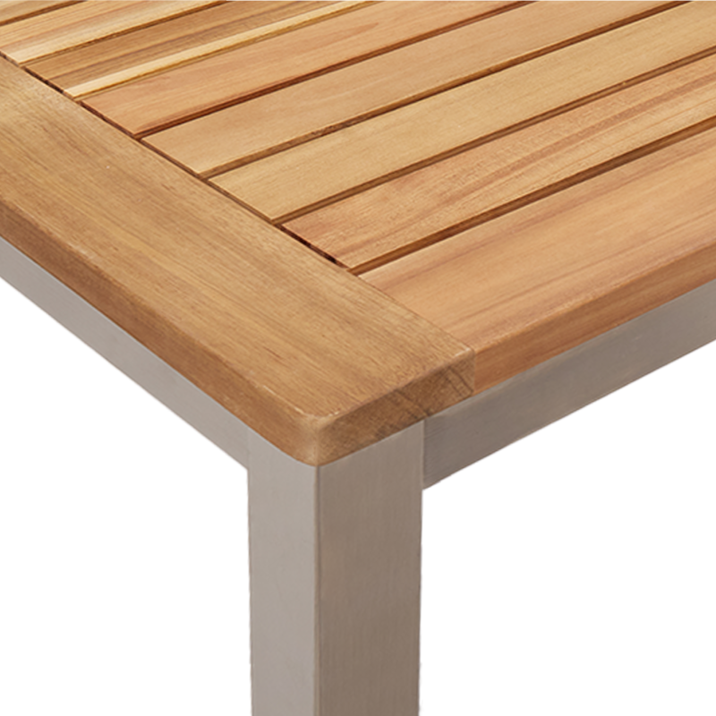 Boxspringbett mit Matratze - Schwarz, 140x190 cm, Stoff