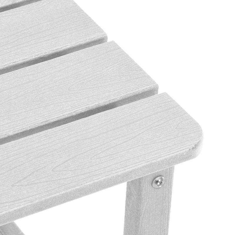 Boxspringbett mit Matratze Dunkelgrau 80x200 cm Stoff