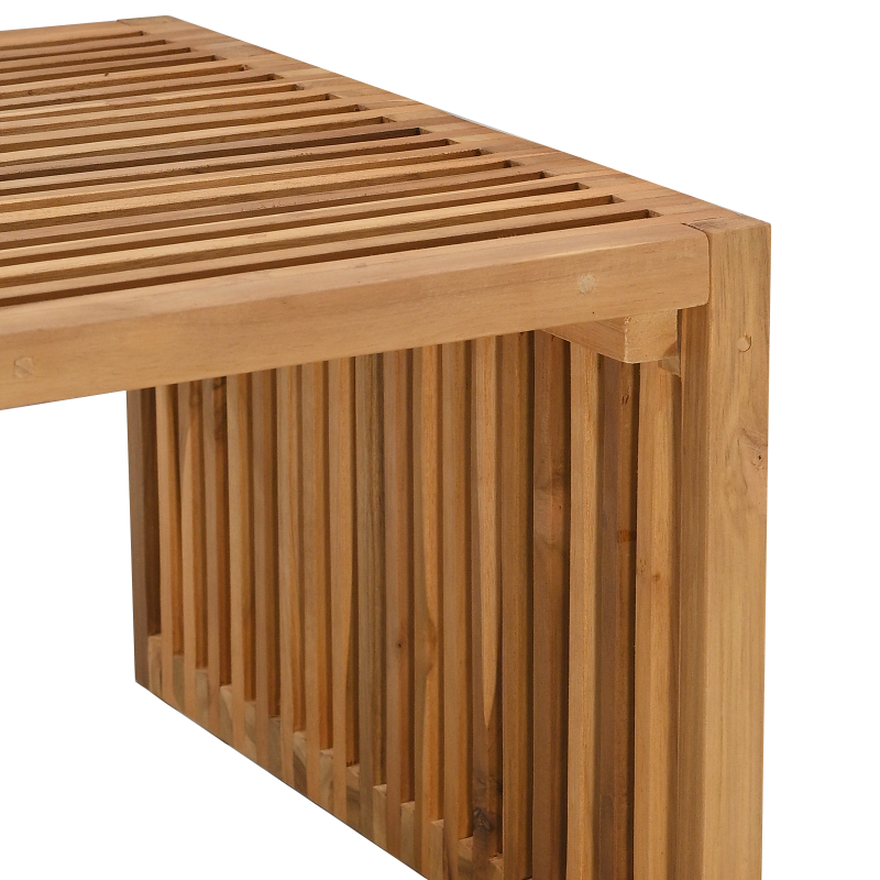 Schiebetür mit Beschlagset ORKDALWeiß aus massivem Holz & Glas