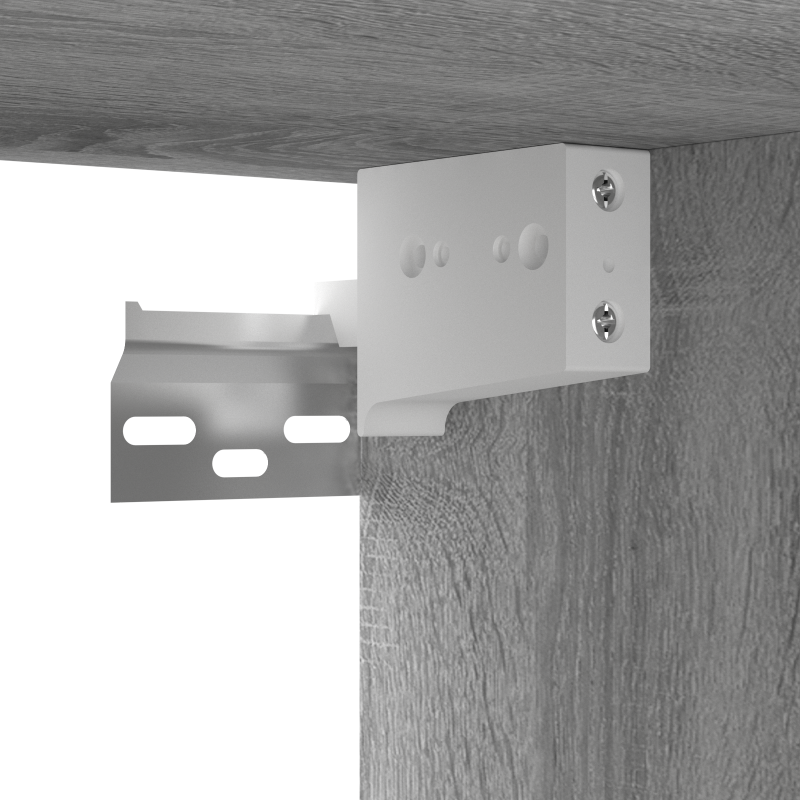 Manuelle Einziehbare Markise mit LED Weiß 500x300 cm