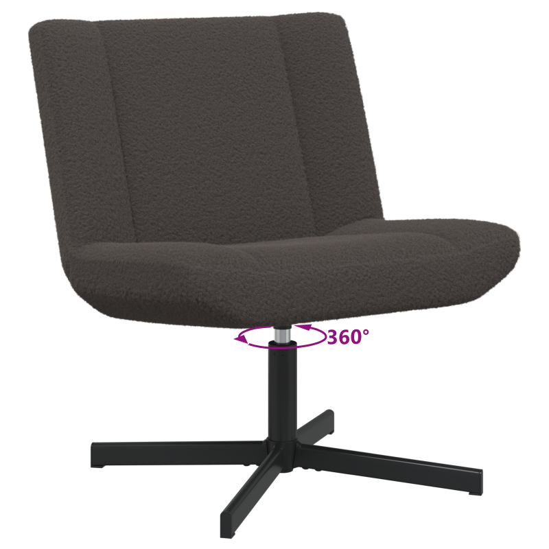 9-teiliges Garten Sofaset mit Kissen Beige Poly Rattan Akazie