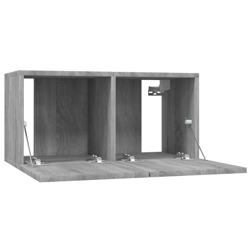 Schiebetür mit Hardware-Set ORKDAL78x211 cm
