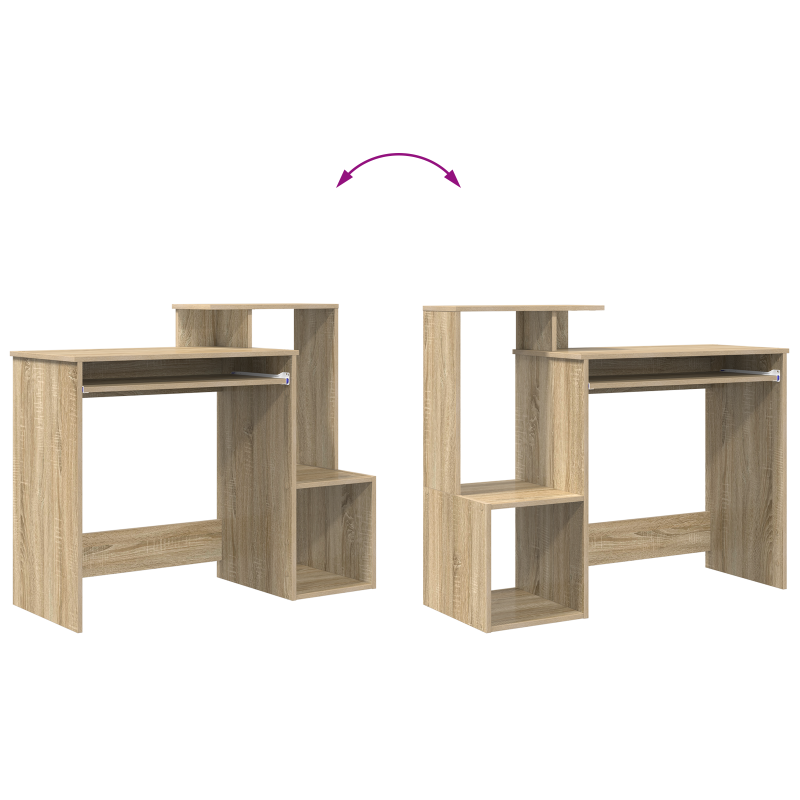 Schiebetür mit Beschlagset ORKDALWeiß aus massivem Holz & Glas