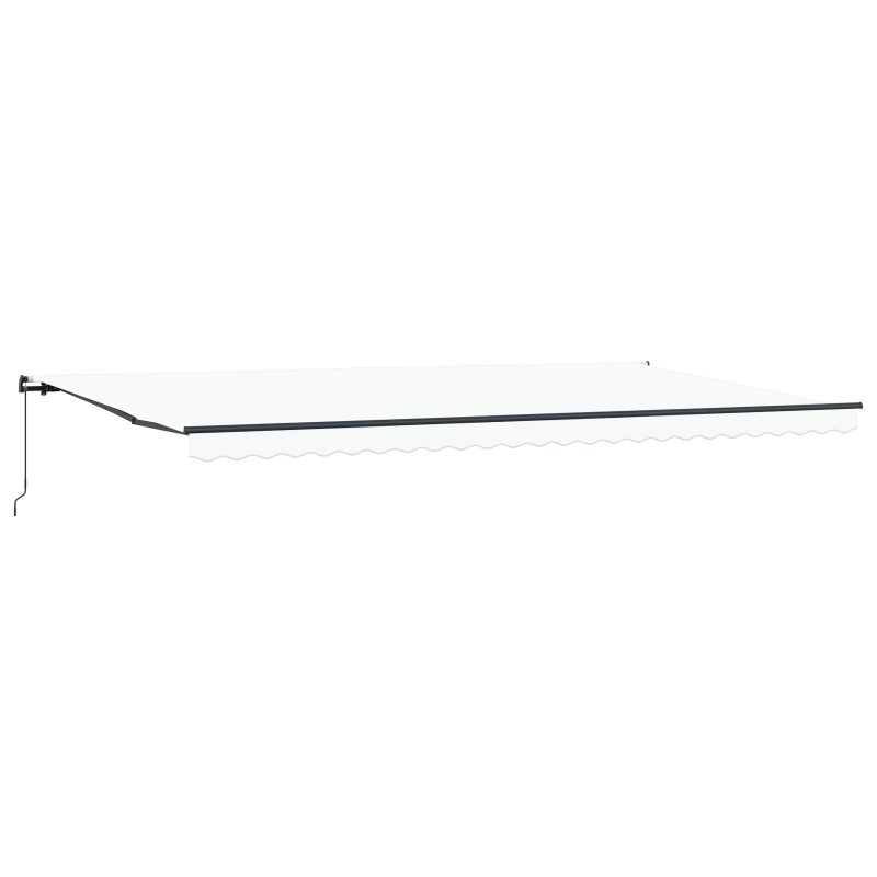 Schiebetür mit Hardware-Set Weiß 83x202 cm Massivholz Kiefer