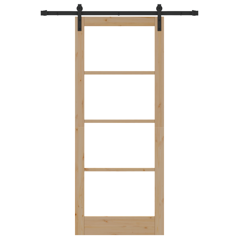 Schiebetür ORKDAL86x211 cm