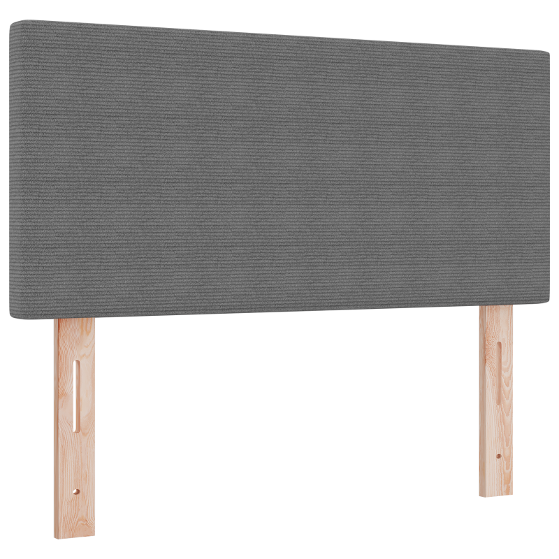 Schiebetür mit Beschläge Set Weiß 78x202 cm Massivholzkiefer