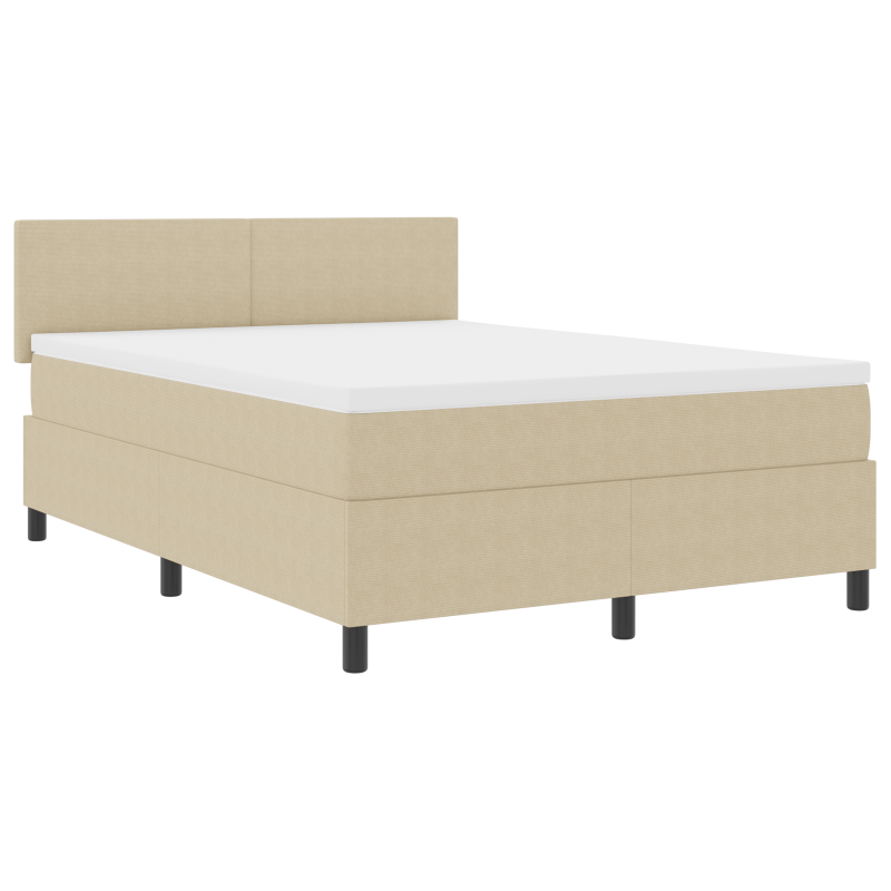 Schiebetür mit Hardware-Set Weiß 73,5 x 211 cm Aus massivem Kiefernholz