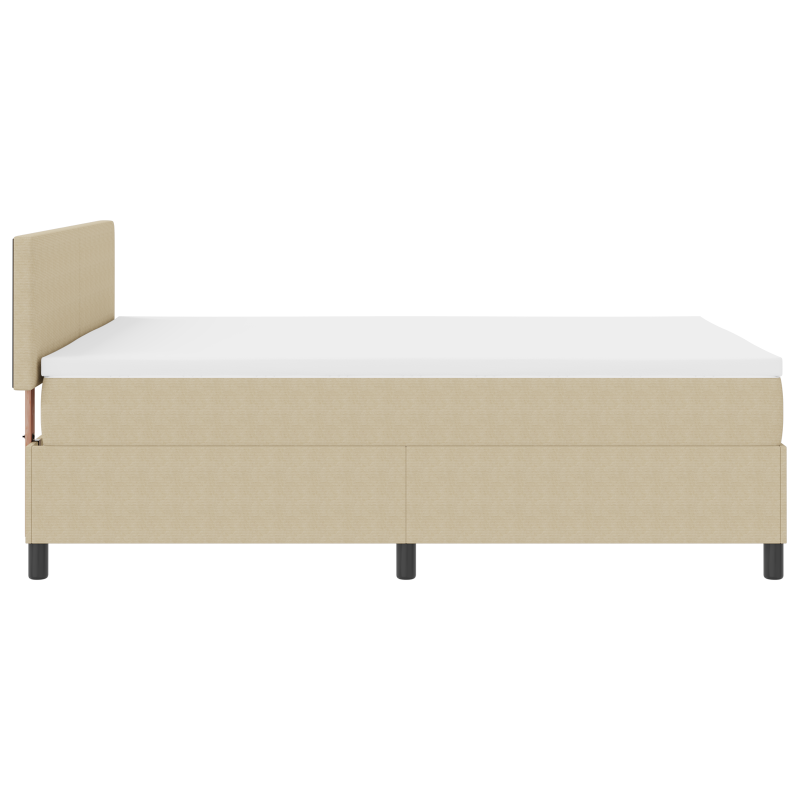 Schiebetür mit Hardware-Set Weiß 73,5 x 211 cm Aus massivem Kiefernholz