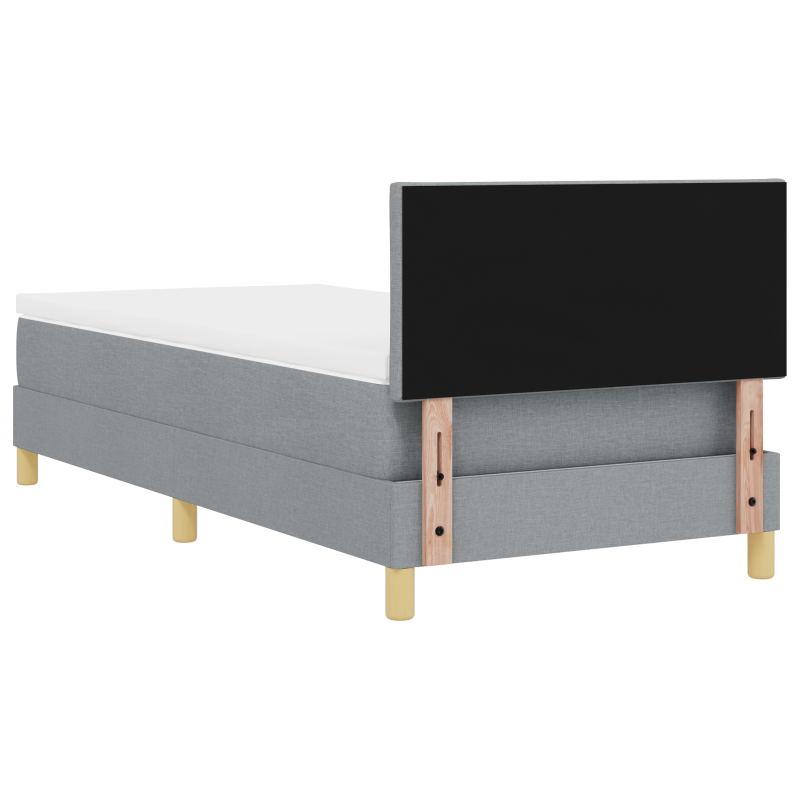 Zaunpfosten 22 Stück U-Channel 120 cm Verzinkter Stahl