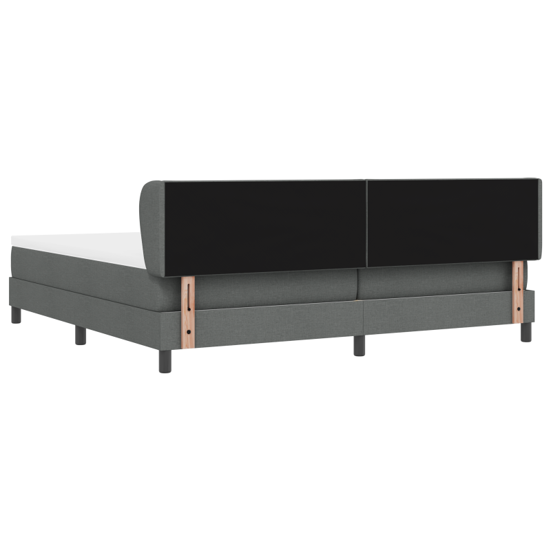 automatische einziehbare Markise mit mehrfarbigen Streifen 400x300 cm