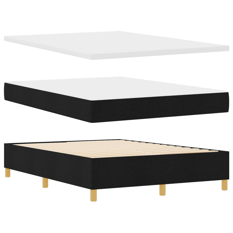 Schiebetür mit Hardware-Set ORKDAL86x211 cm