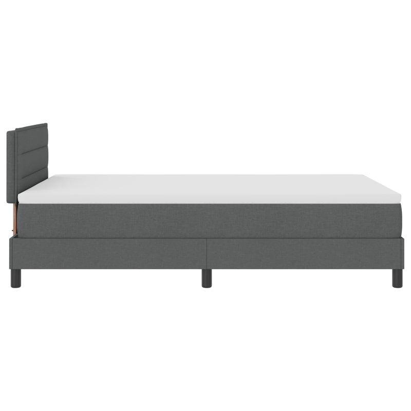 Schiebetür Set Weiß 83x202 cm Massivholz Kiefer
