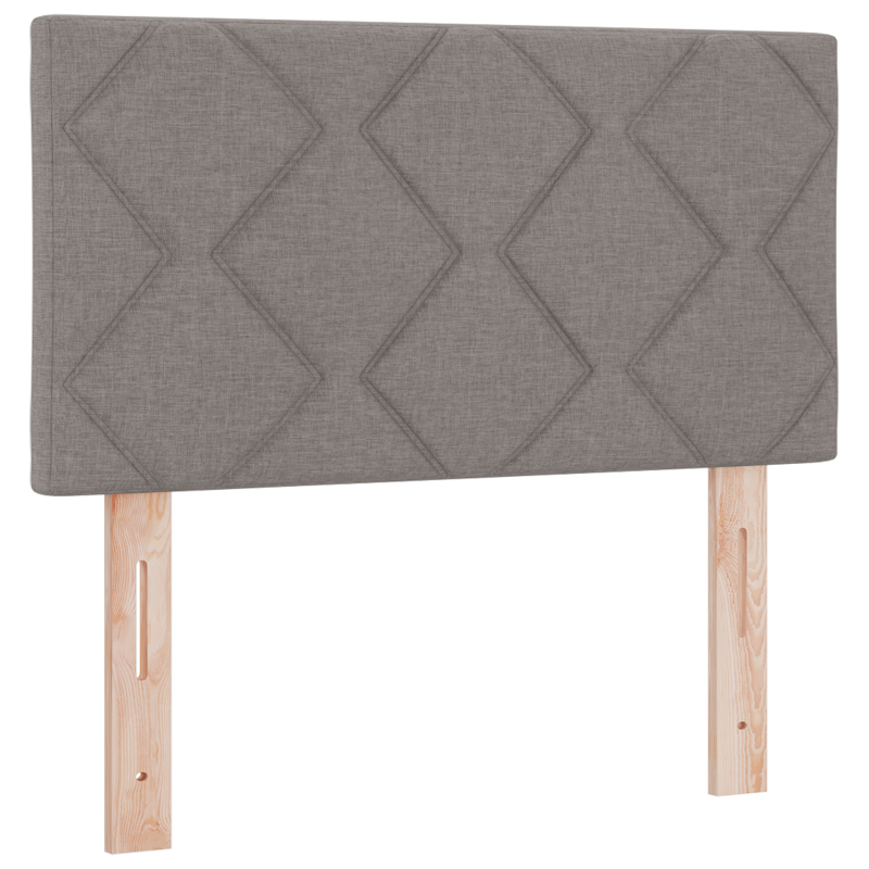 Schiebetür mit Hardware-Set 86x211 cm Massivholz Kiefer