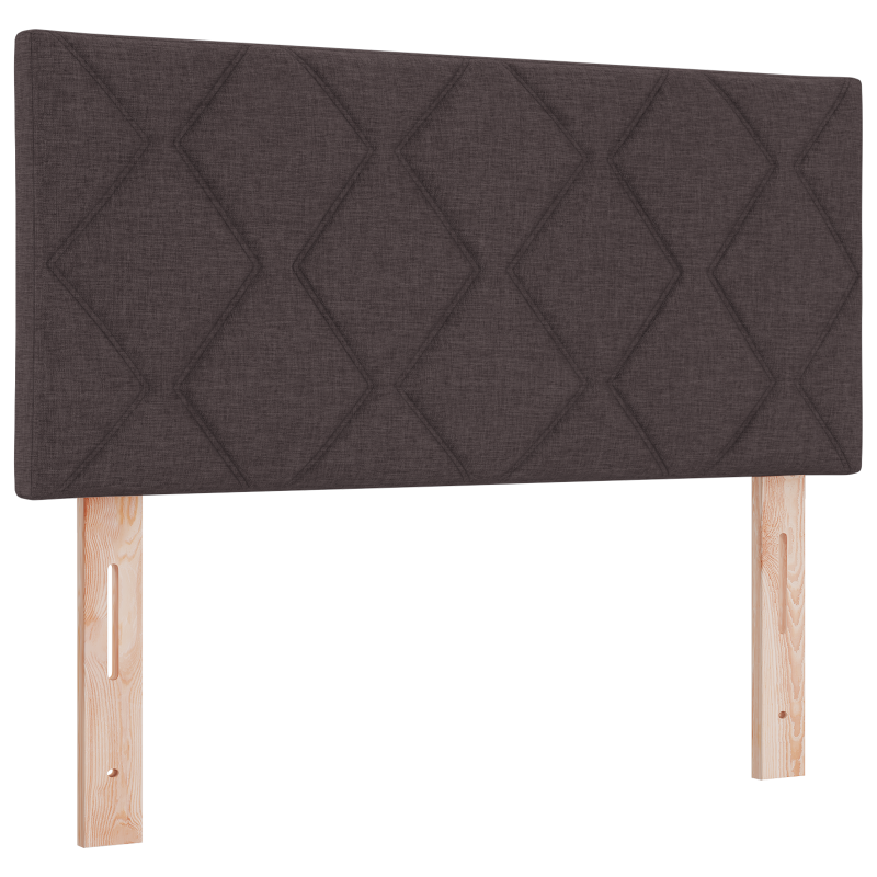 Schiebetür mit Hardware-Set 86x211 cm aus massivem Holz