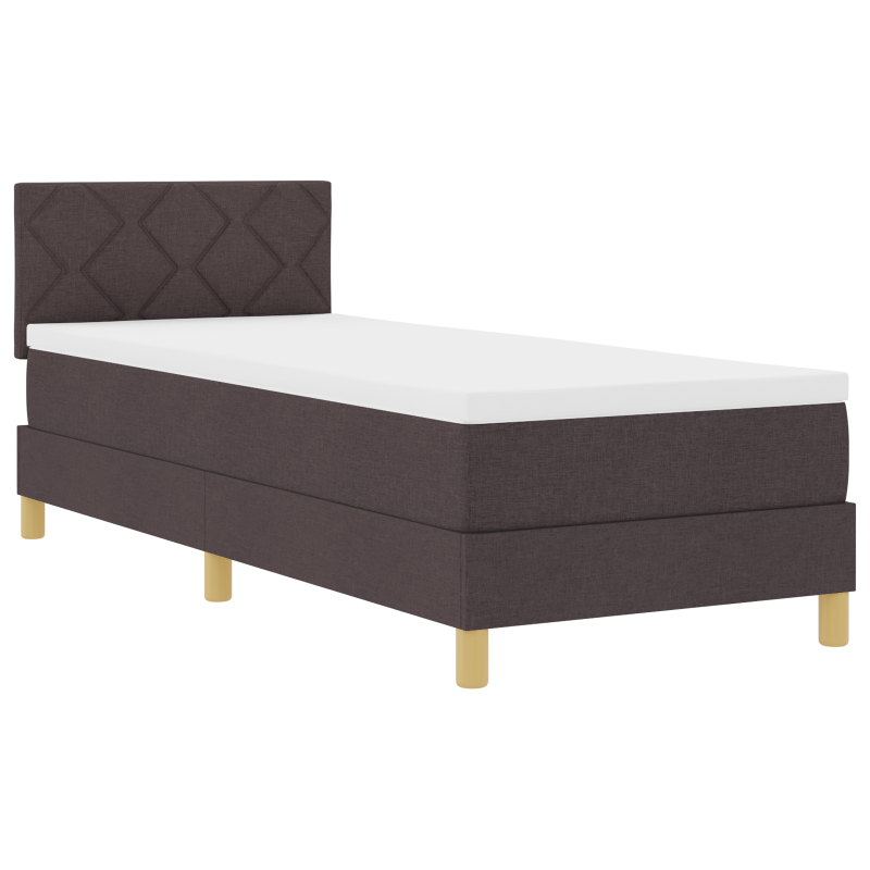 Schiebetür mit Beschläge Set Weiß 78x202 cm Massivholzkiefer
