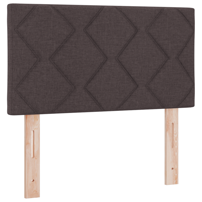 Schiebetür mit Beschläge Set Weiß 78x202 cm Massivholzkiefer