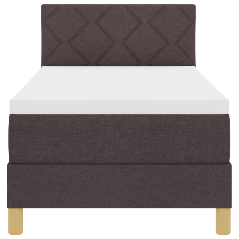 Schiebetür mit Beschläge Set Weiß 78x202 cm Massivholzkiefer
