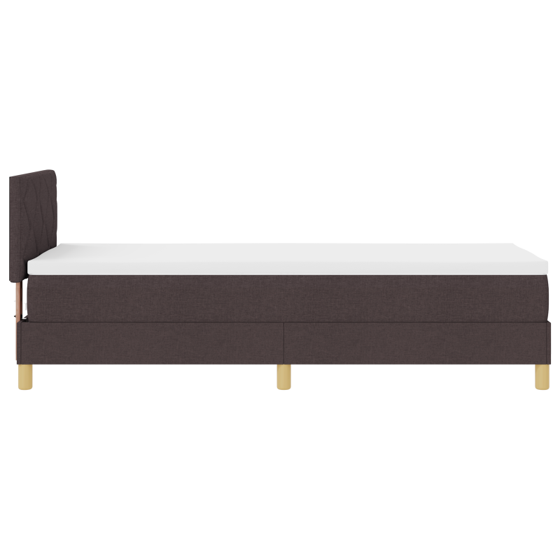 Schiebetür mit Beschläge Set Weiß 78x202 cm Massivholzkiefer