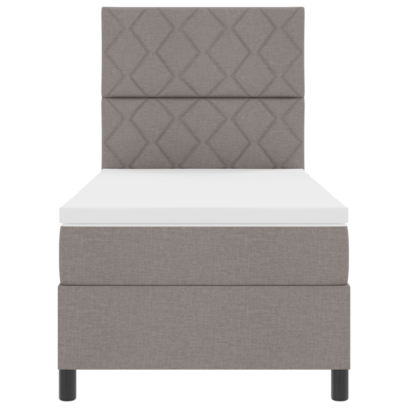 Bücherregal Bett Weiß 120x200 cm Ingenieurholz