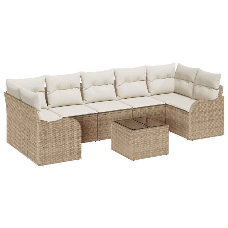 Boxspringbett Dunkelgrau mit Matratze 180x200 cm Stoff