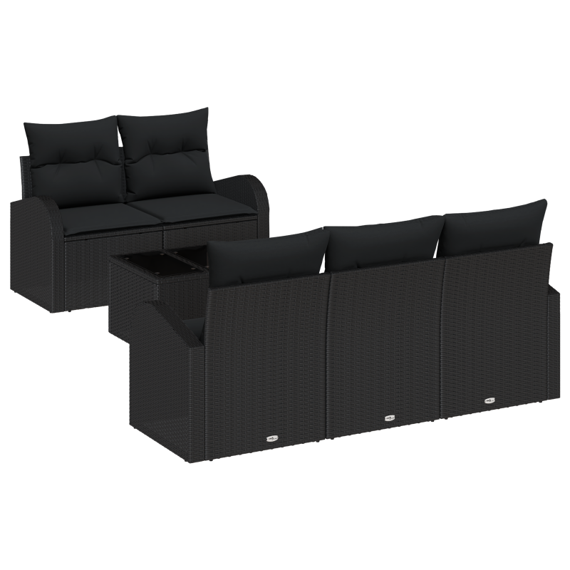 Boxspringbett mit Matratze & Bank Hellgrau 140x200 cm Samt