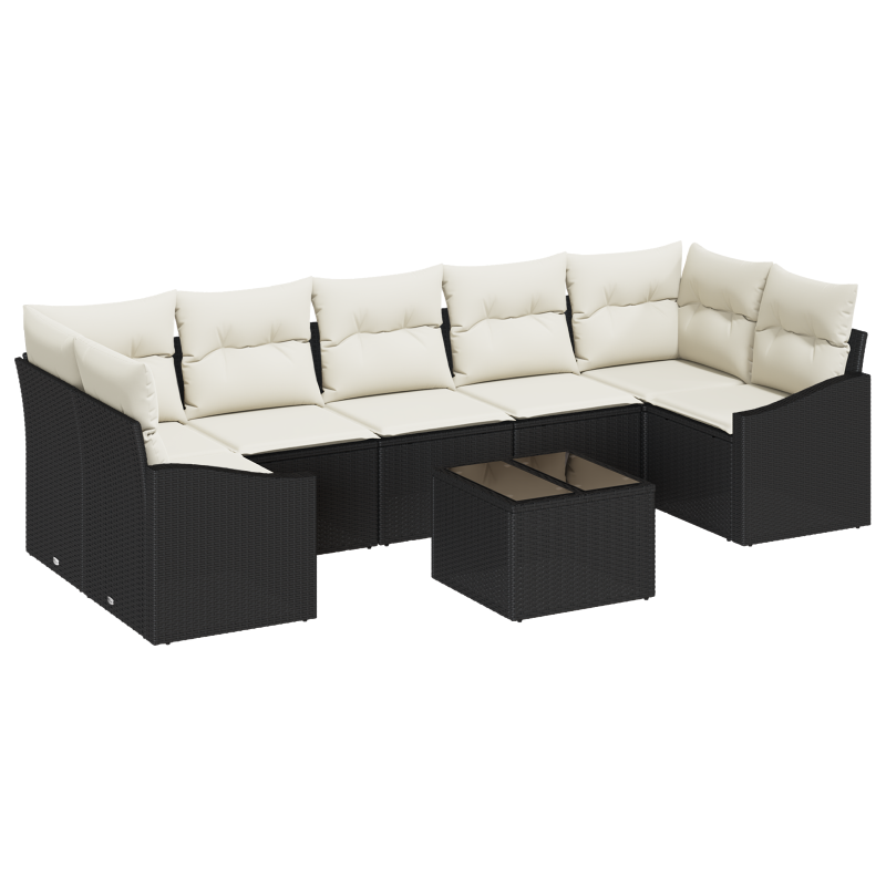 Schiebetür mit Hardware-Set Weiß 73,5 x 211 cm Aus massivem Kiefernholz