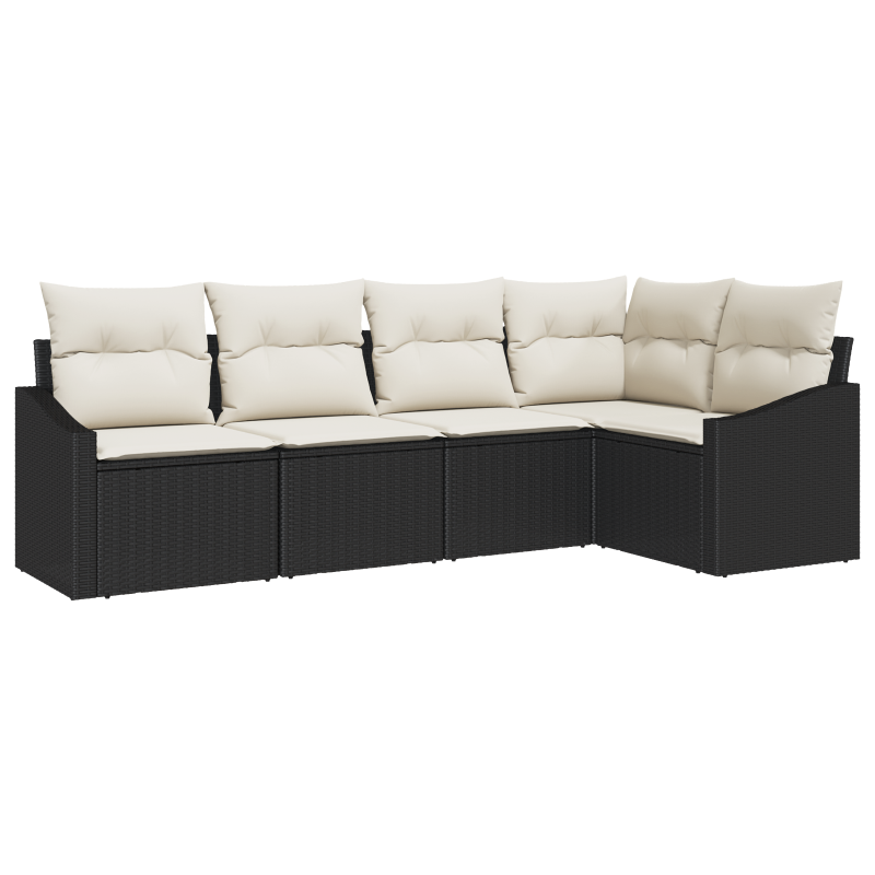 Bücherregal-Bett Rauch Eiche 90x200 cm Engineered Wood