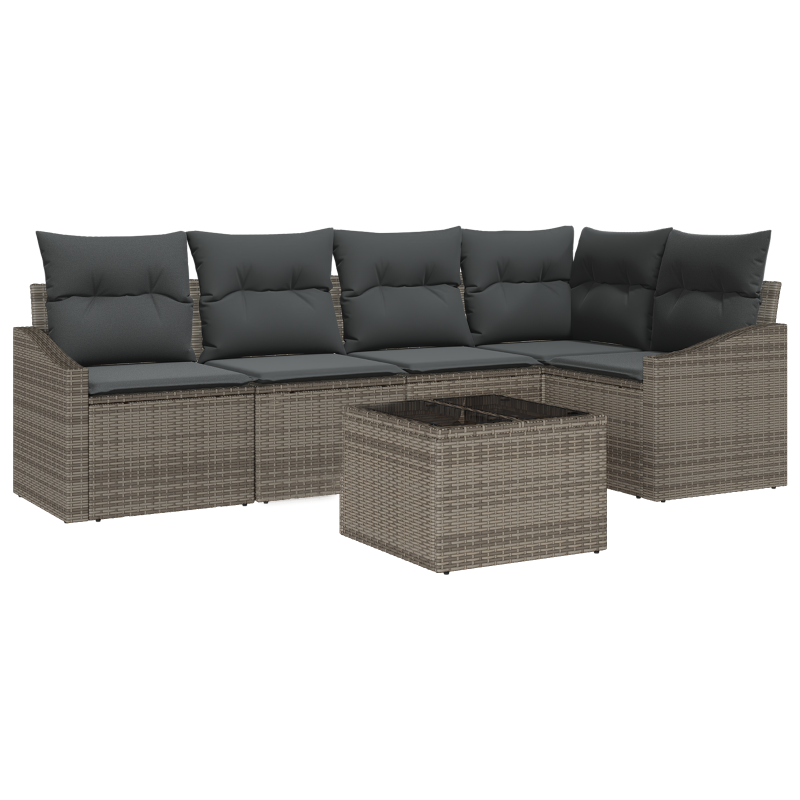 Regalbett Beton Grau 100x200 cm Holzwerkstoff