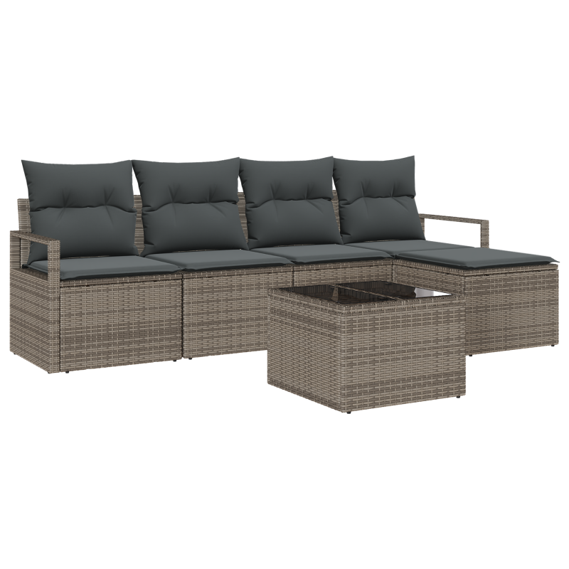 Bücherregalbett Sonoma Eiche 180x200 cm Spanplatte