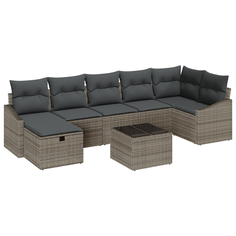Bücherregal Bett Weiß 90x200 cm aus stranggepresstem Holz