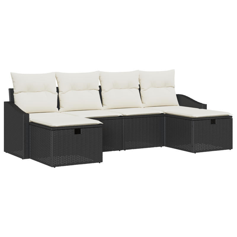 Bücherregal-Bett Rauch Eiche 90x200 cm Engineered Wood