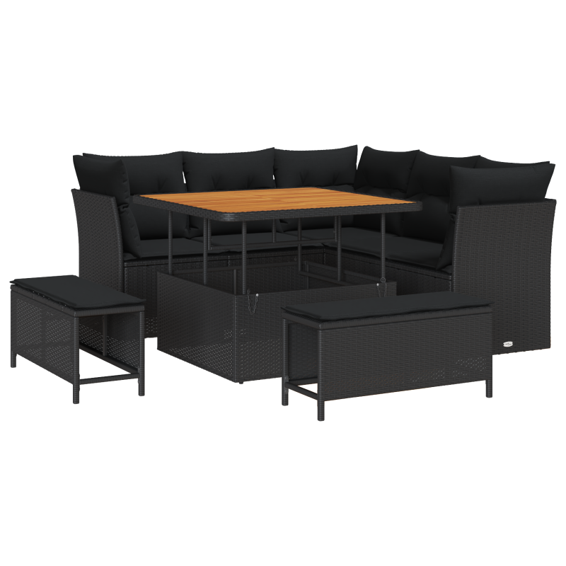 Schiebetür mit Hardware-Set ORKDAL78x211 cm