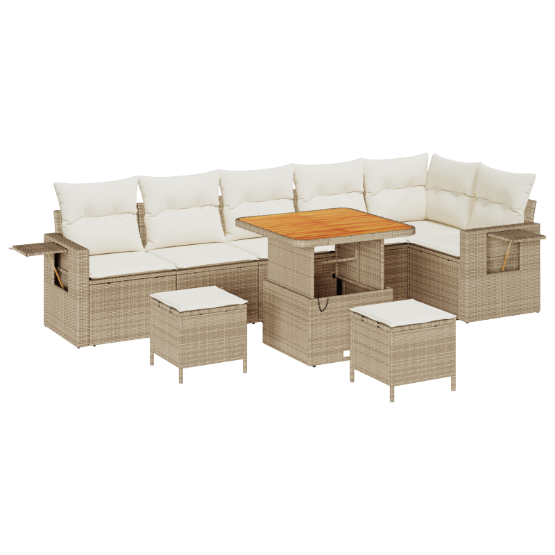 Schiebetür mit Hardware-Set ORKDAL86x211 cm