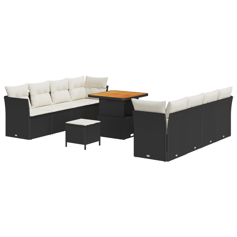 Boxspringbett mit Matratze & Bank Dunkelgrau 80x200 cm Samt