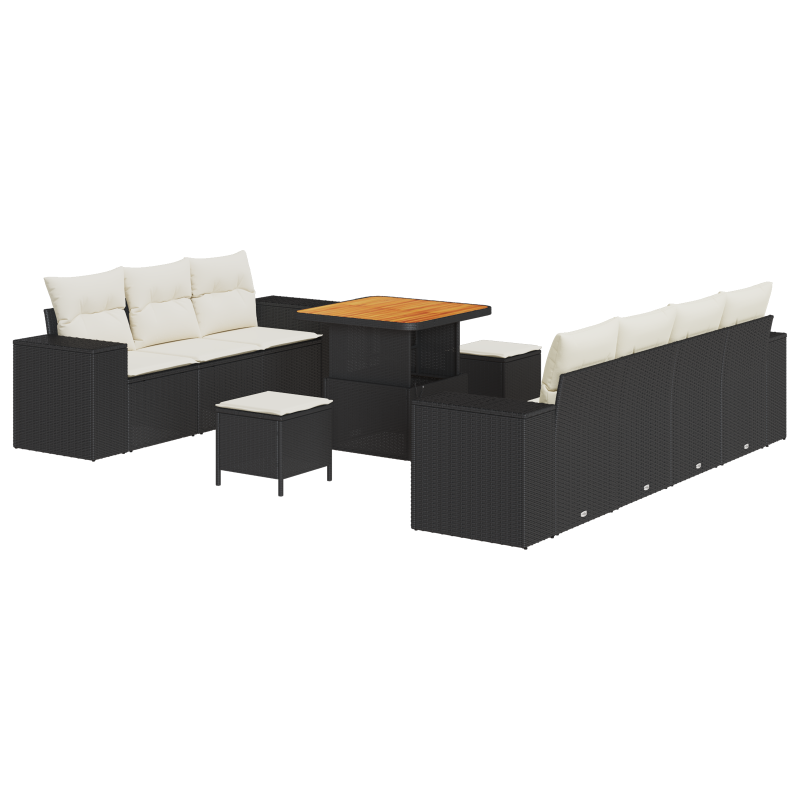 Boxspringbett mit Matratze Dunkelgrün 180x200 cm Velours