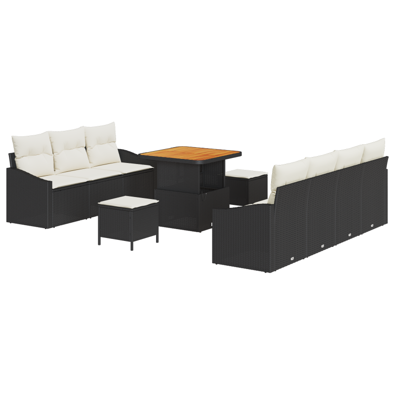 Boxspringbett mit Matratze Dunkelgrau 160x200 cm Samt