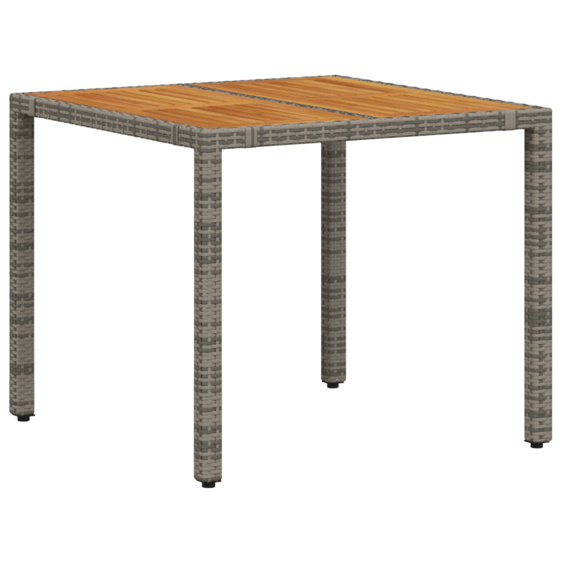 Bettgestell - Taupe, 120x190 cm, Stoff