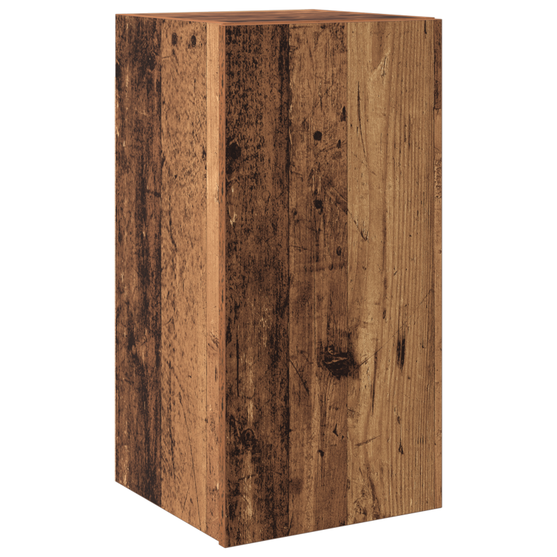 Dunkelblaues Samt Bettgestell 140x200 cm