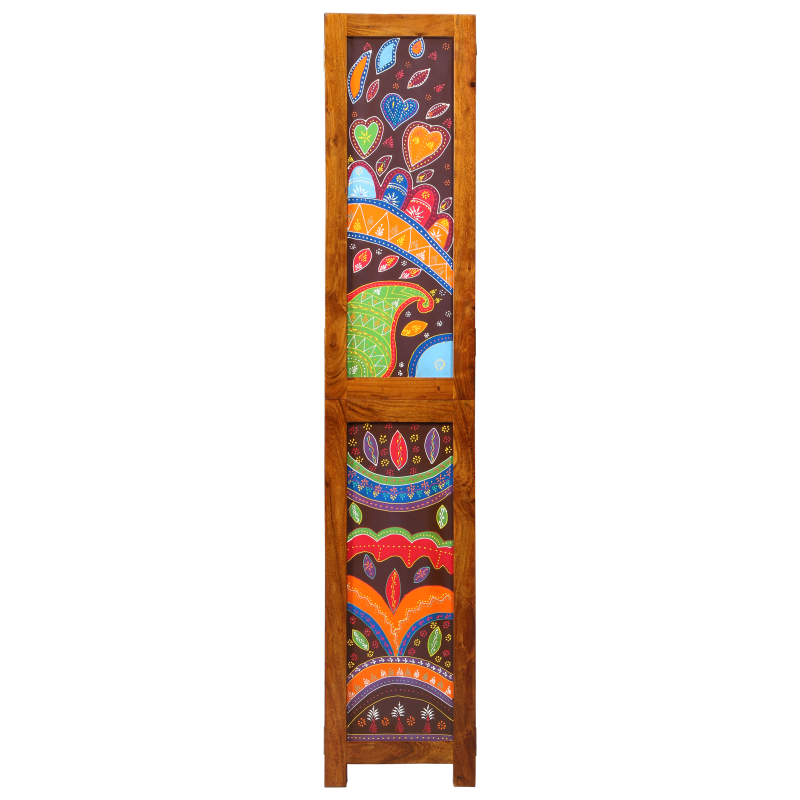 Schiebetür mit Beschlagsatz ORKDAL86x211 cm