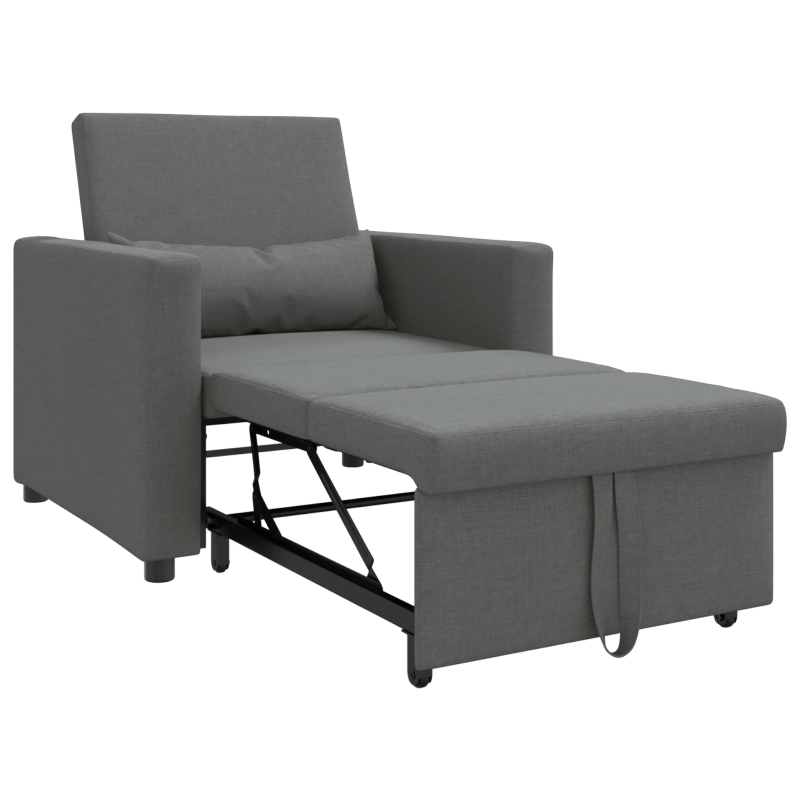 Schiebetür mit Beschläge Set Weiß 78x202 cm Massivholzkiefer