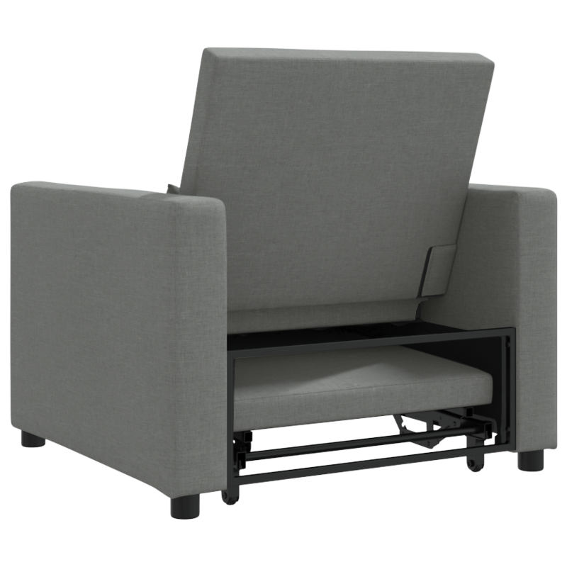 Schiebetür mit Beschläge Set Weiß 78x202 cm Massivholzkiefer