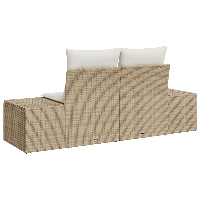 Zaunpfosten 11 Stück U-Kanal 80 cm verzinkter Stahl